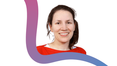 “It enabled me to have the courage to keep going” CEO Nina Roussakoff on how Creative Enterprise gave Lovewish a much-needed confidence boost