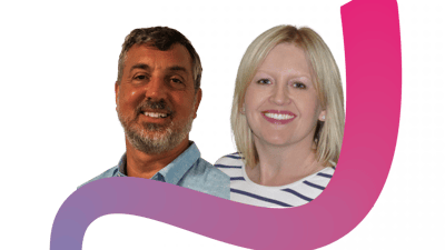 “Having somebody mentor us through the whole process has been invaluable,” HoHo Entertainment on content, rights and Investment Readiness support