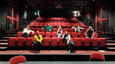 Extraordinary Us: Case Study