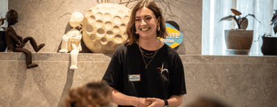 Fleur De Lis Classical Theatre Company: Case Study