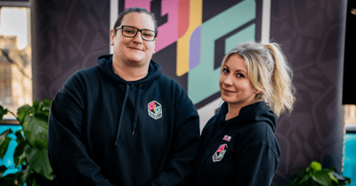 Ghostwriter / Gig Lab : Case Study