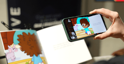 Mixd Reality: Case Study