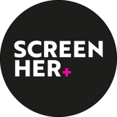 ScreenHer Main Logo