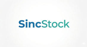 SincStock - on White