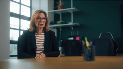 So Many Stories: Case Study