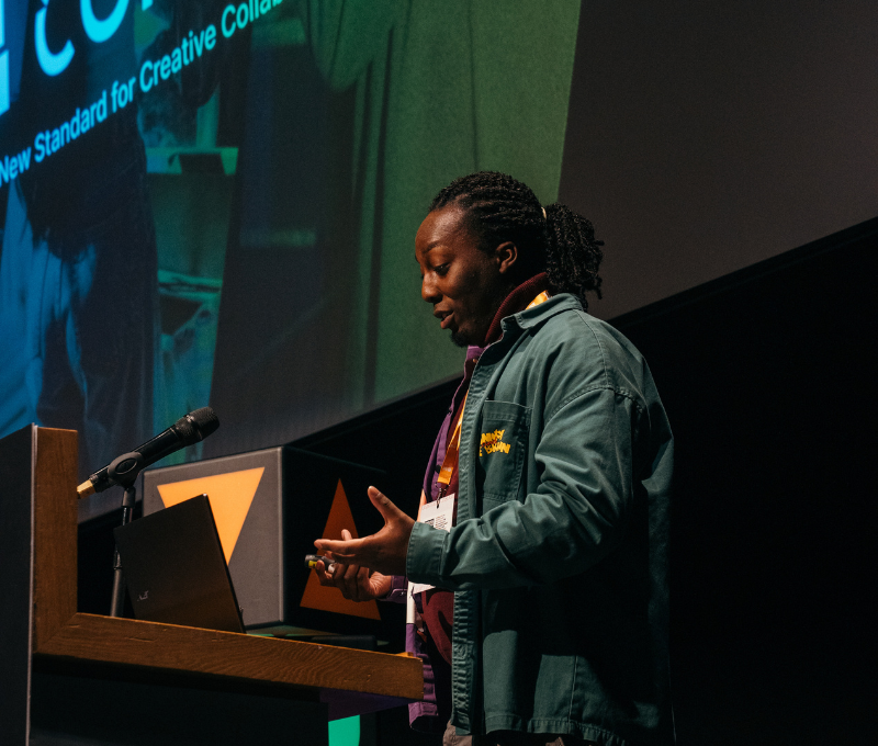 The Connect pitching blog