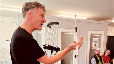 ToneAlly: Case Study