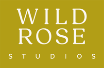 Wild Rose Studios logo