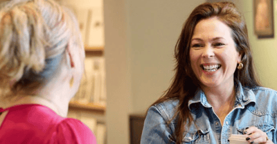 Women's Health Impact Network: Case Study