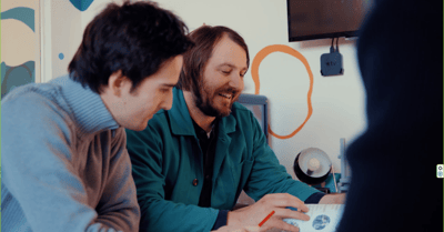 Yamination: Case Study