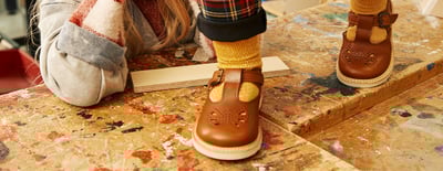 Young Soles: Case Study